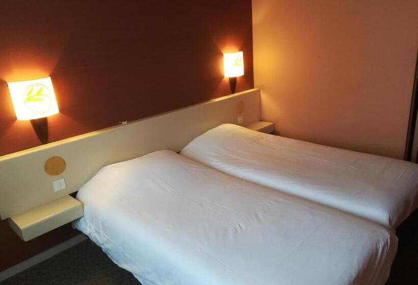 Номер Стандарт, Hôtel Noz Vad