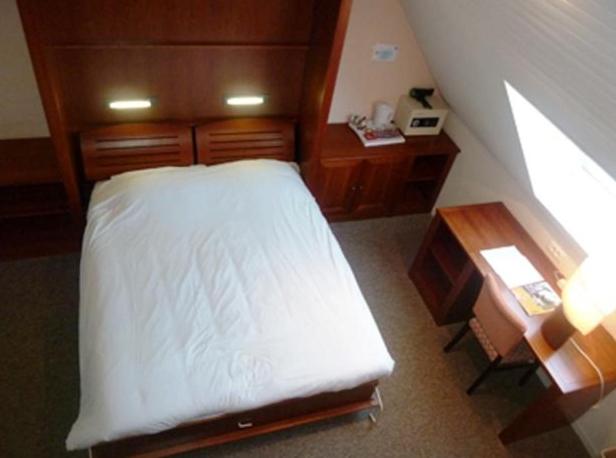 Номер Стандарт Трехместный, Hôtel Noz Vad