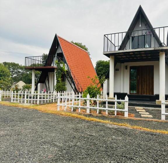 Трехместный Номер Deluxe, Pahana Village