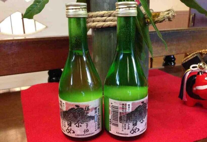 スタンダードスタジオ, Ryokan Yamashiroya   Vacation Stay 21527v