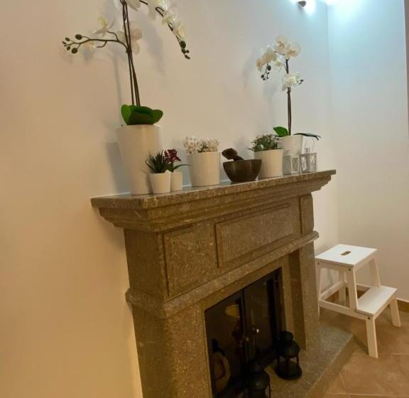 Family Suite, Nonna Felicia B&b