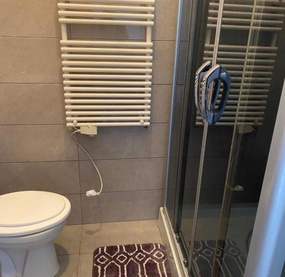 Номер Стандарт, Tündér Pension