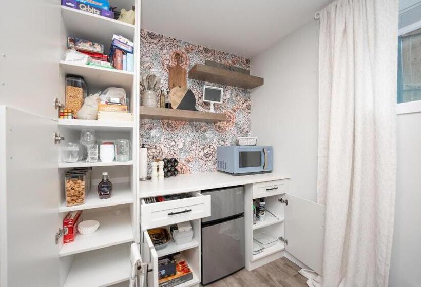 Номер Superior, Copperwood Cozy Cellar