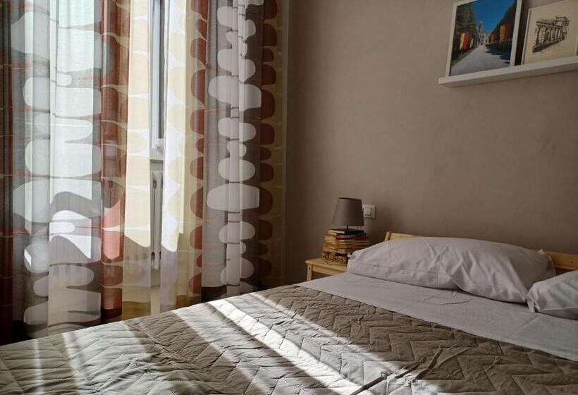 Семейный Номер, Il Libraio Guest House