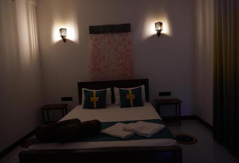 Номер Стандарт Вид на Сад, Nature World Safari Resort