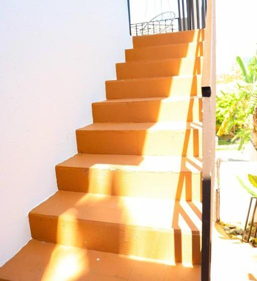 اتاق استاندارد سه نفره, Room In House   Pr Private Rm8 2 Beds 1 3ppl Gated Keypad Parking