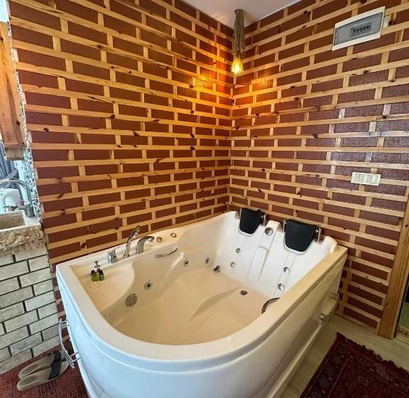 스탠다드 룸 가든 전망, Peruma Otel Bungalov