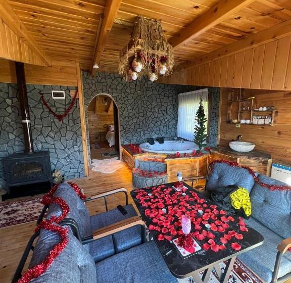 스탠다드 룸, Peruma Otel Bungalov