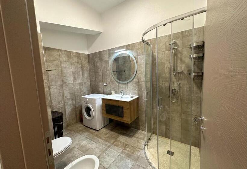 Апартаменты 2 Спальни, Residence Kalispera