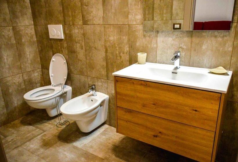Апартаменты 2 Спальни, Residence Kalispera
