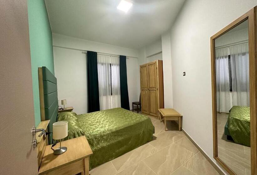 Апартаменты 1 Спальня, Residence Kalispera
