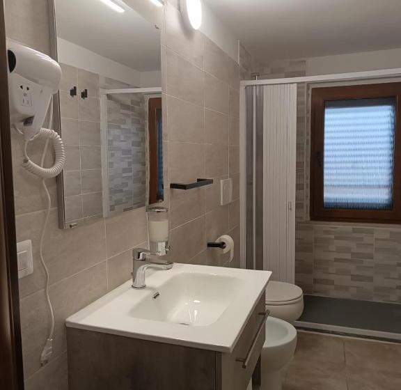 اتاق استاندارد, Villa Viola B & B