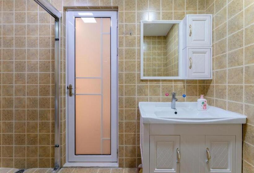Quarto Estandar, Windsleep International Apartment Hotel Free Delivery To The Venue Of The Canton Fair&cantonese Brea