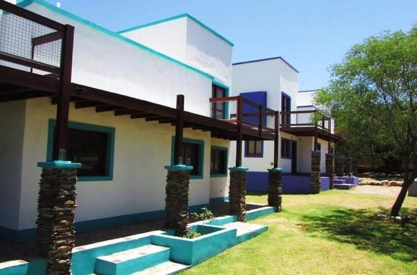 家庭间, La Posada Del Tala
