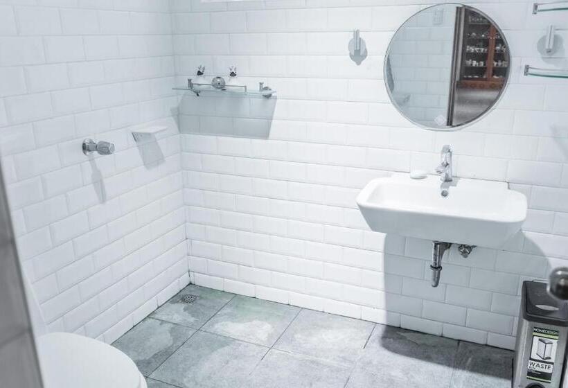 Вилла с 1 спальней и бассейном, Farm One Garden Resort