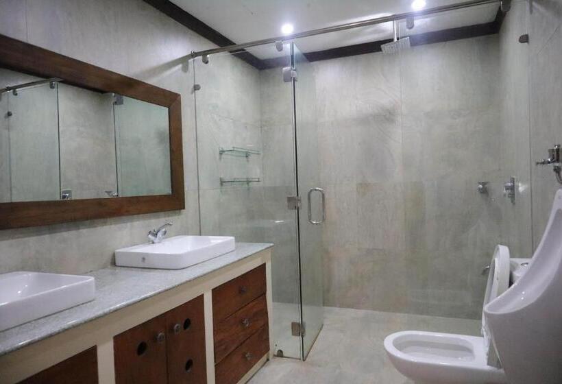 Вилла 1 Спальня Вид на Сад, Farm One Garden Resort