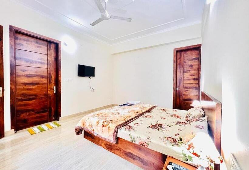 اتاق استاندارد, Lfp Luxury Homes   Fully Furnished Apartment