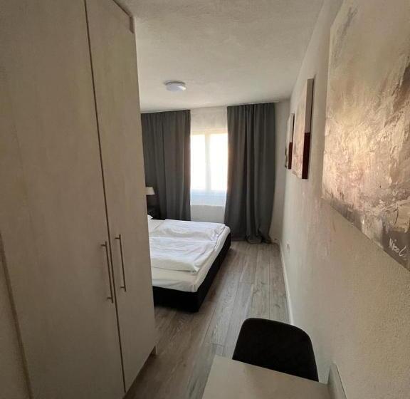 Номер Deluxe, Altstadt Hotel Schwanen