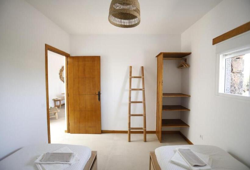 חדר סטנדרט, Casa Anahita