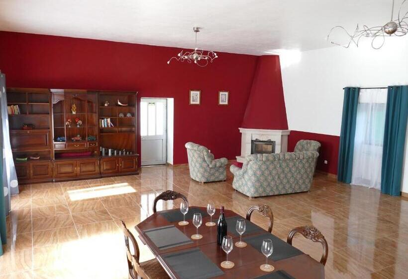 스탠다드 룸, Casa Fialli