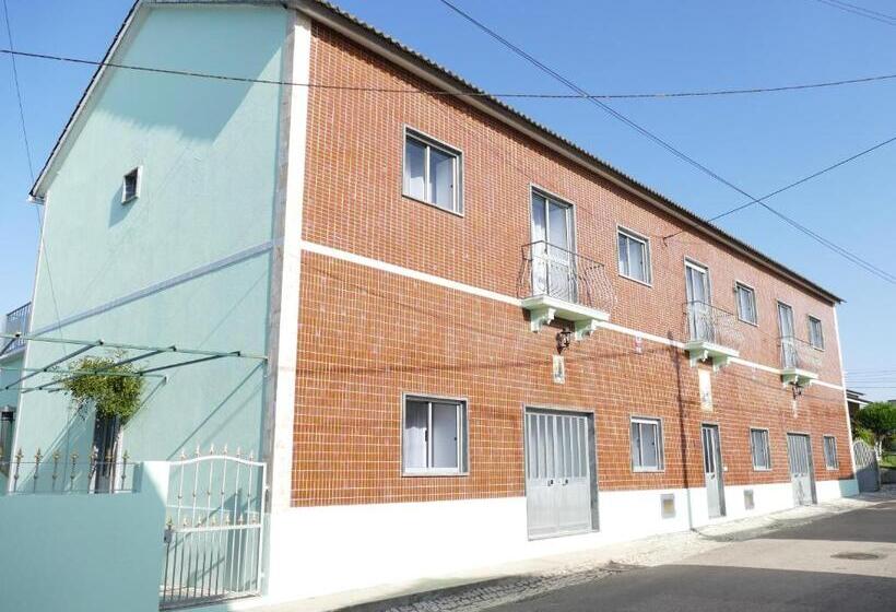 디럭스 룸, Casa Fialli