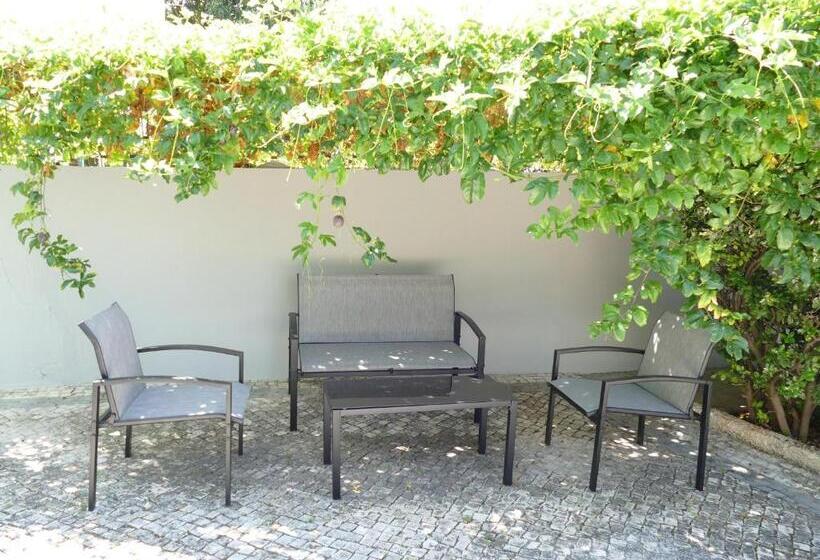 수피리어 룸, Casa Fialli