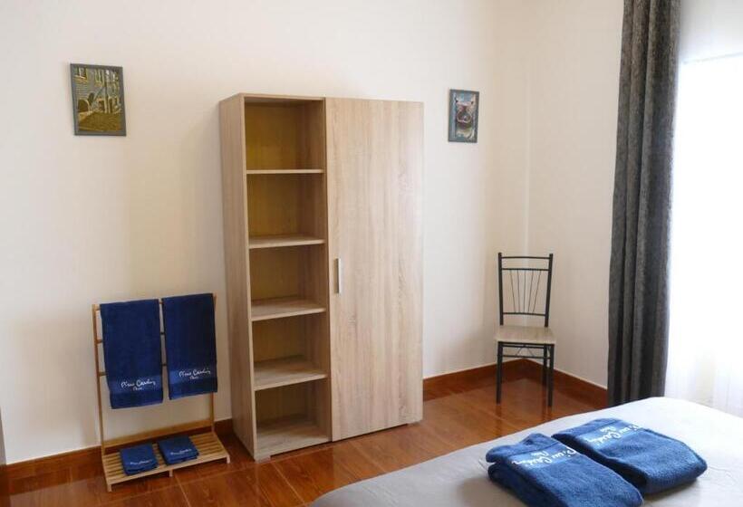 스탠다드 룸, Casa Fialli
