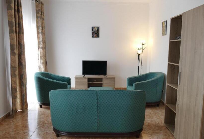 수피리어 룸, Casa Fialli