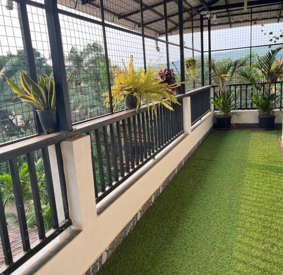 اتاق سوپریور, Kiara Studio Apartment Assagao   Goaround Homes