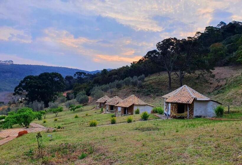 디럭스 스튜디오, Espaço Lua Branca