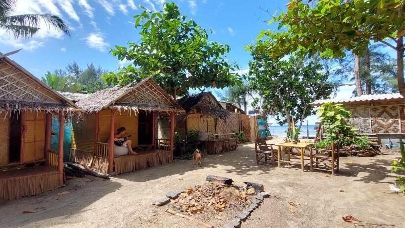 Номер Стандарт, Little Beach Garden