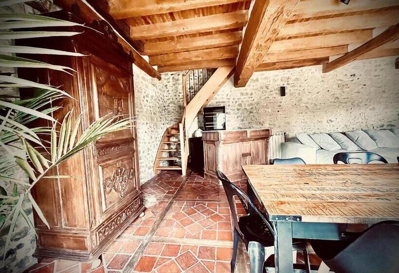 Номер Superior Кровать Кинг, Le Clos De L Olivier