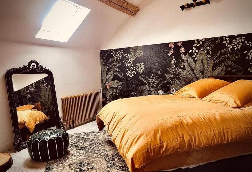 Family Suite, Le Clos De L Olivier