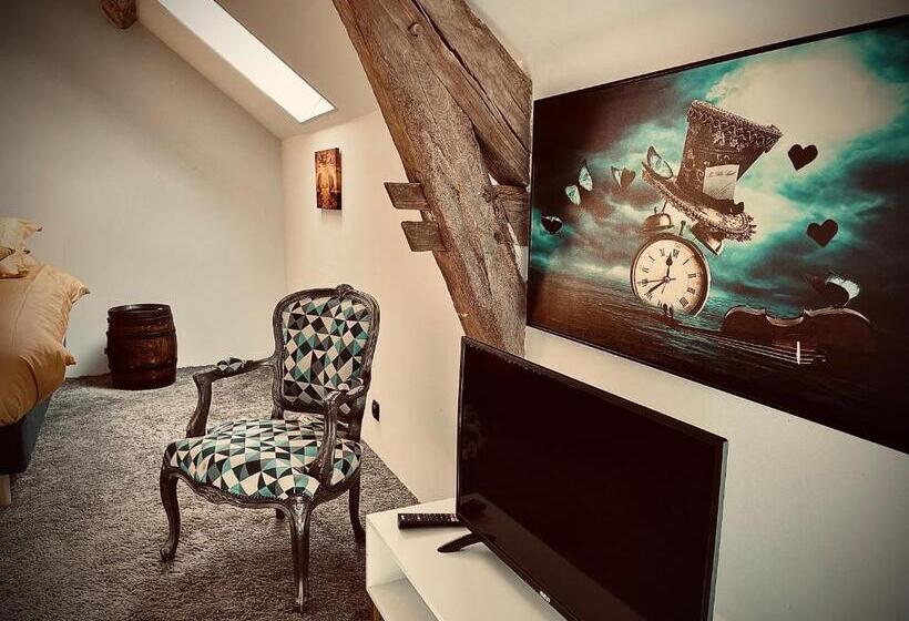 Family Suite, Le Clos De L Olivier