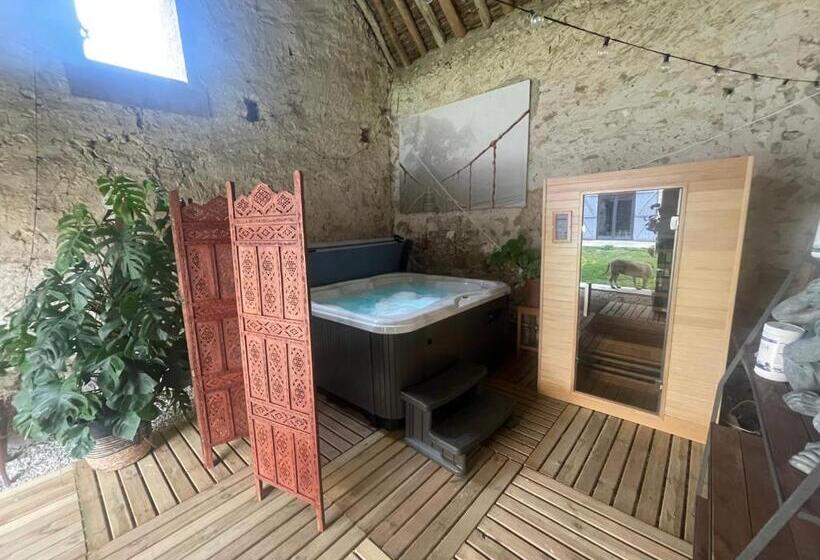 Номер Superior Кровать Кинг, Le Clos De L Olivier