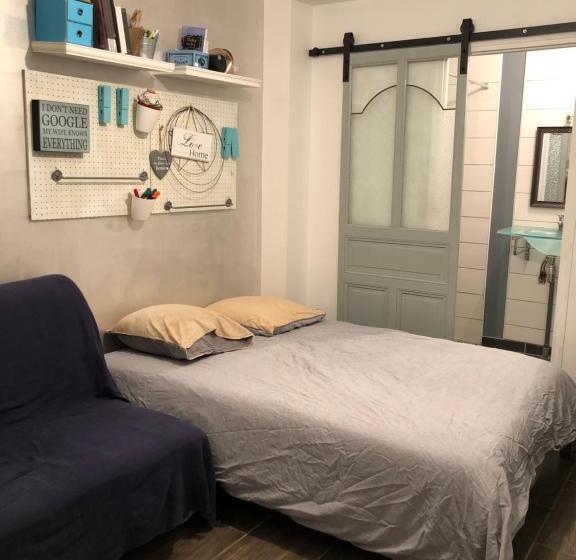 Номер Стандарт, Maison La Suze