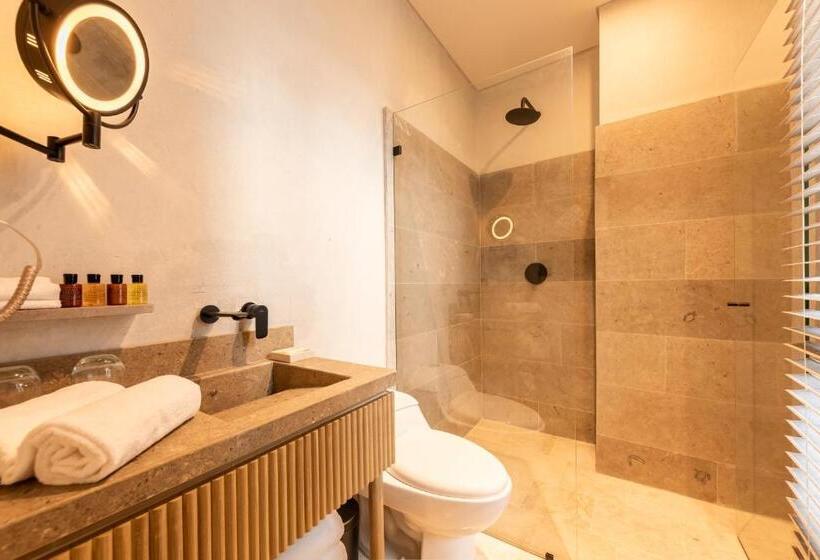 חדר דלוקס, Cinco Quintas Hotel Boutique By Soho