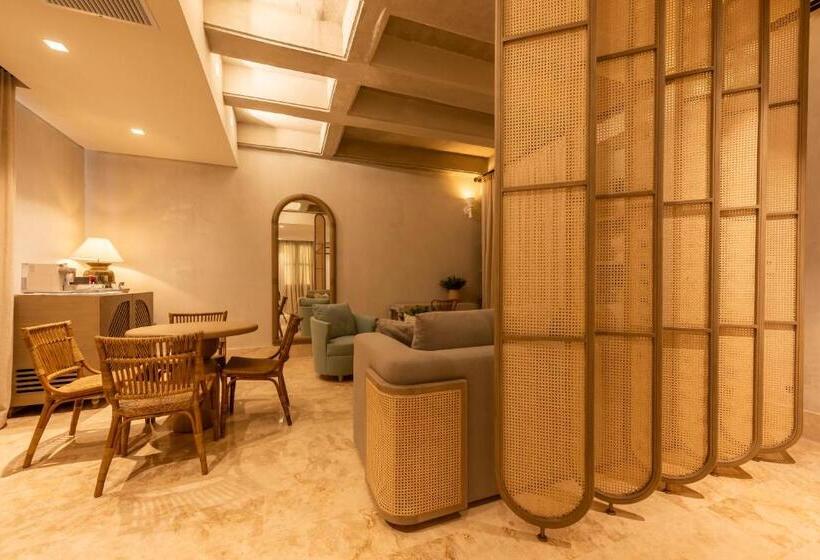 חדר סטודיו סטנדרד, Cinco Quintas Hotel Boutique By Soho