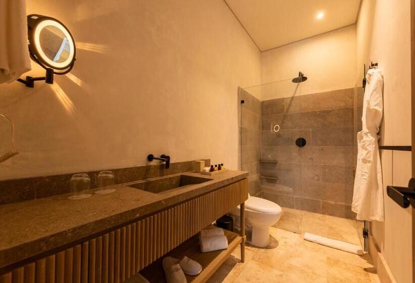 סוויטה, Cinco Quintas Hotel Boutique By Soho