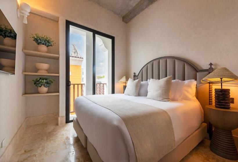 סוויטה, Cinco Quintas Hotel Boutique By Soho