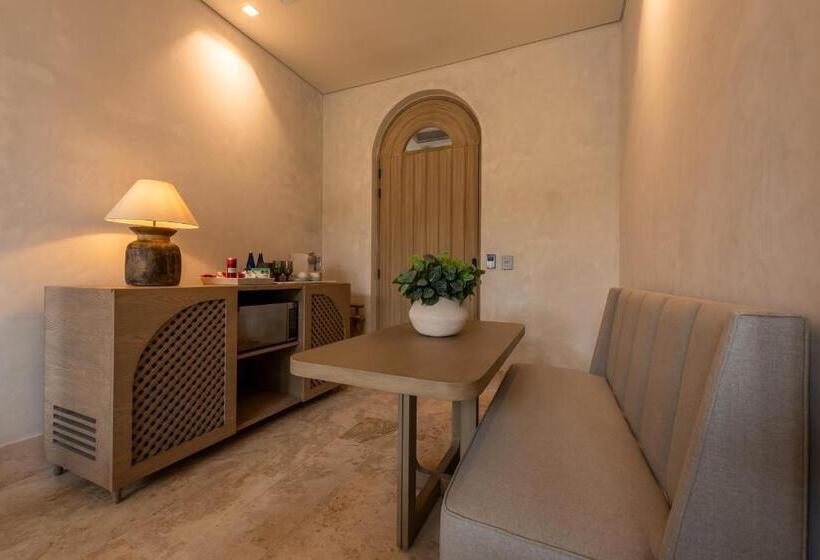 סוויטה, Cinco Quintas Hotel Boutique By Soho