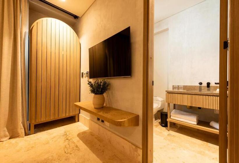 סוויטת 2 חדרי שינה, Cinco Quintas Hotel Boutique By Soho
