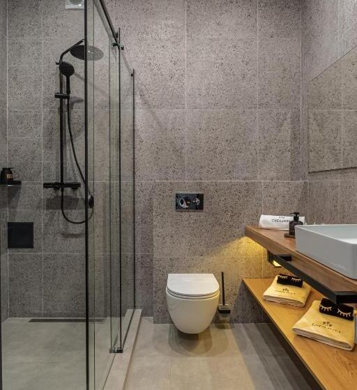豪华房间, Didukh Eco Hotel&spa