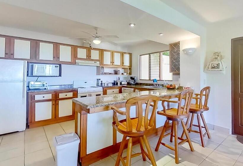 Апартаменты 1 Спальня, Bahia Pez Vela Villa Combo Units 18 And 19