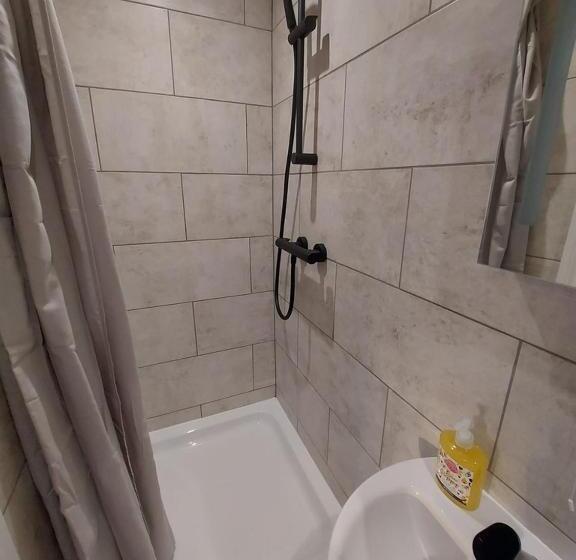 Люкс с Террасой, Inn By The Sea, Portsmouth   En Suite Rooms With Or Without Sea View