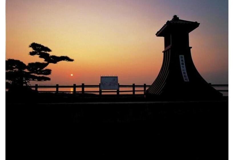 Студия Стандарт, Kuwana Park Hotel   Vacation Stay 66857v