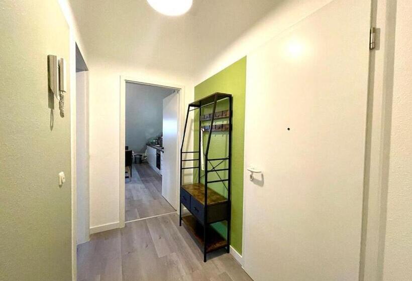 Номер Стандарт Индивидуальный, Apartment Zschachwitz Kleine Wohlfuehlferienwohnung