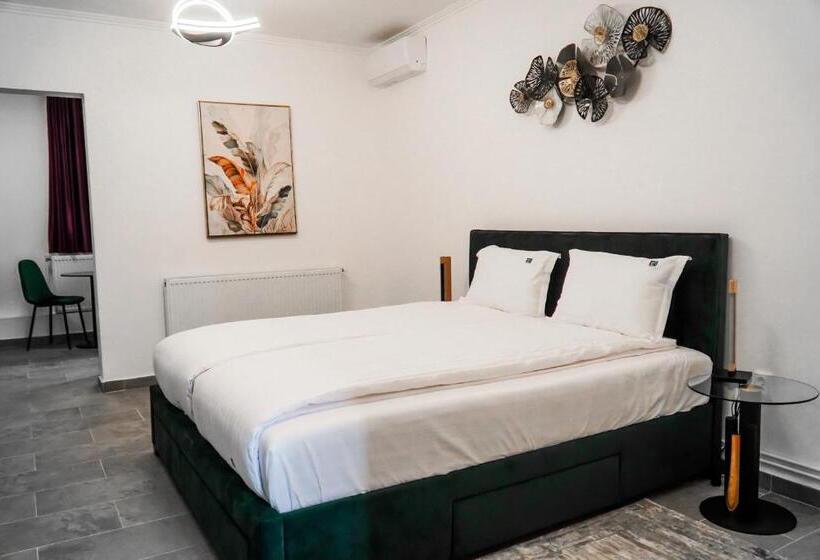 Номер Стандарт, Casa Lavy