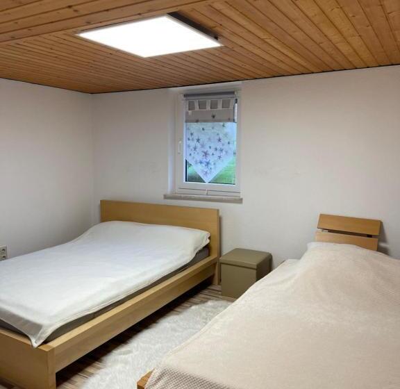 Четырехместный Номер Классик, Familienhaus