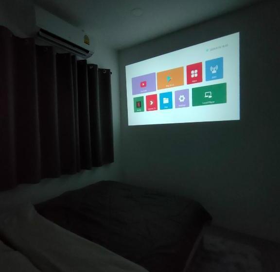 스탠다드 룸, Janis Home
